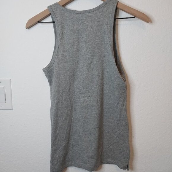 Tommy Hilfiger 3 Tanks (Grey, Navy, Light Blue) - Picture 8 of 11